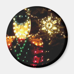 Soldat-Lichter Magnet