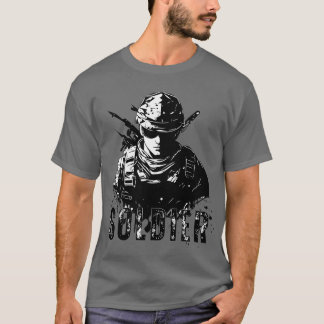 Soldat T-Shirt