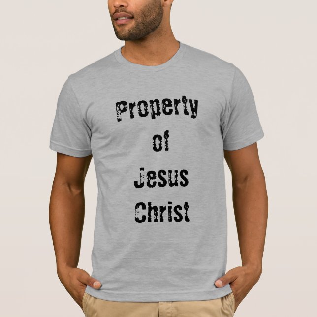 Soldat T-Shirt (Vorderseite)