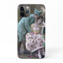 Soldat und Lover