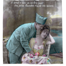 Soldat und Lover