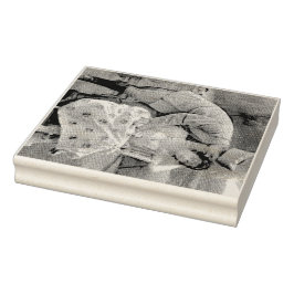 Soldat und Lover Gummistempel