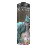 Soldat und Lover