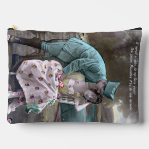 Soldat und Lover Zubehörtasche