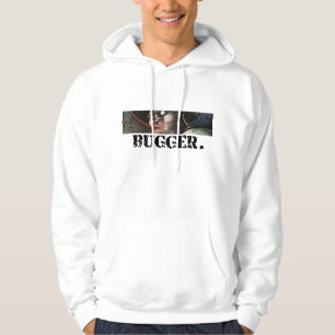 "Soldat-Vermächtnis" bummeln! Doppeltes versah mi Hoodie