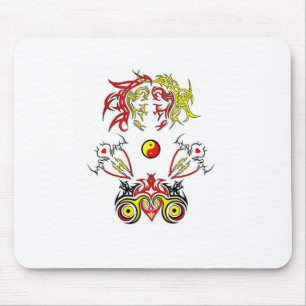 Soldaten der Liebe Mousepad