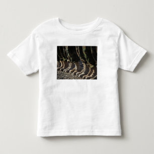 Soldaten des afghanischen Luftwaffenkorps Kleinkind T-shirt