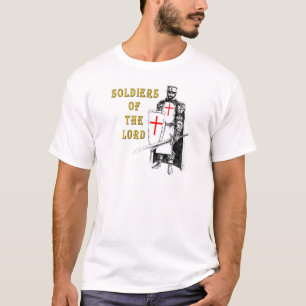 SOLDATEN DES HERRN T-Shirt