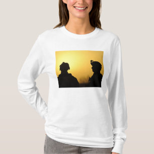 Soldaten T-Shirt