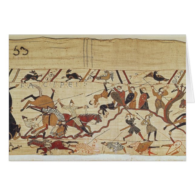 Soldats anglais et français (Devant horizontal)