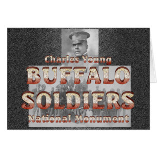 Soldats de Buffalo d'ABH