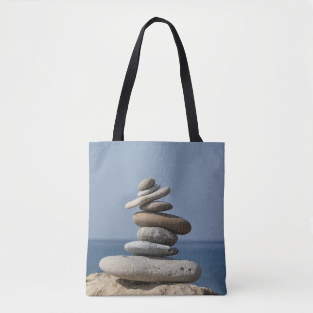 Solde zen Sac fourre-tout du nouvel âge (Devant)