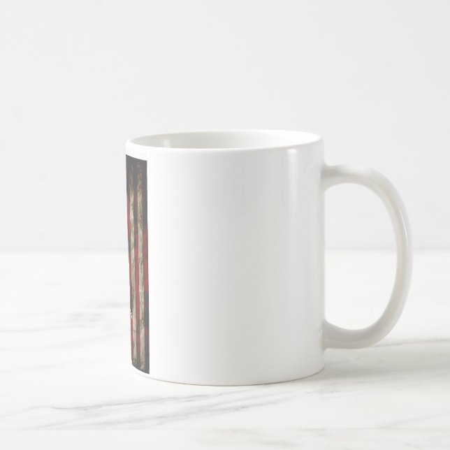 Soldier Boy Vs Jeder Kaffeetasse (Rechts)