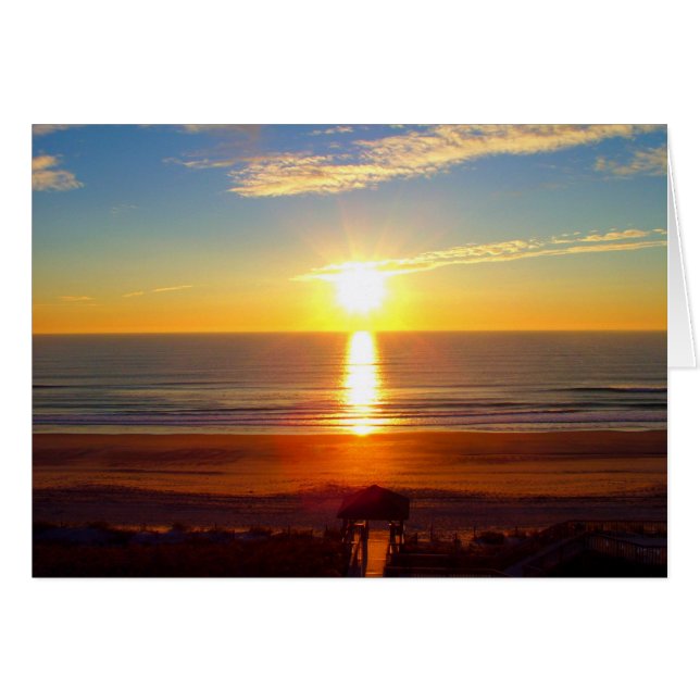 Soleil (Devant horizontal)