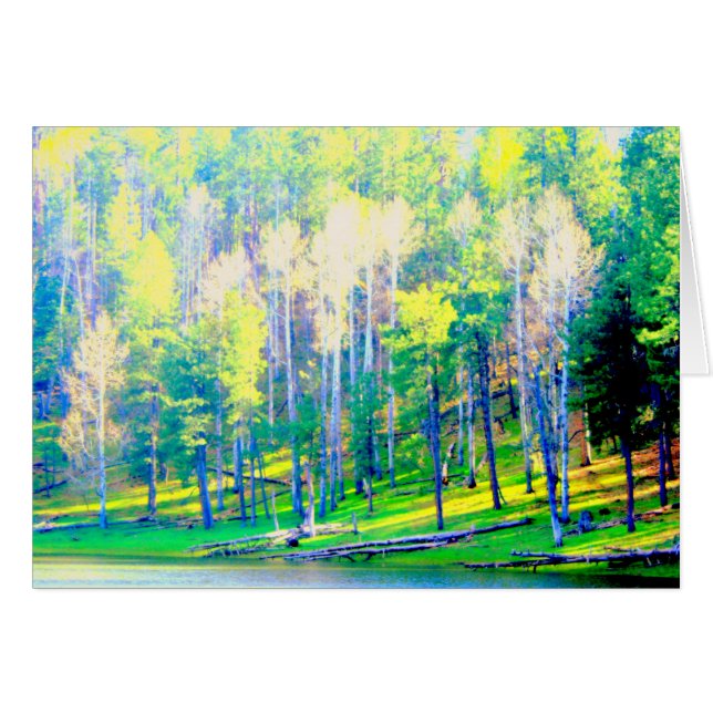 Soleil après-midi (Devant horizontal)