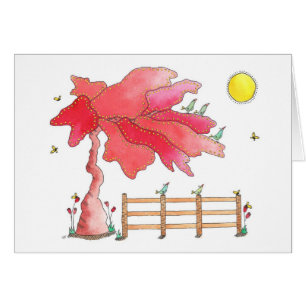 Soleil du bonjour, vide