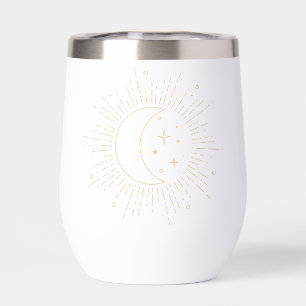 Soleil et Lune