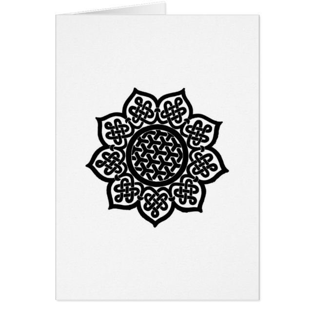 SOLEIL GOTHIQUE (Devant)