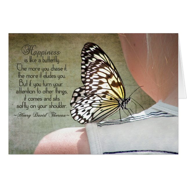 Soleil sur mon épaule (Devant horizontal)