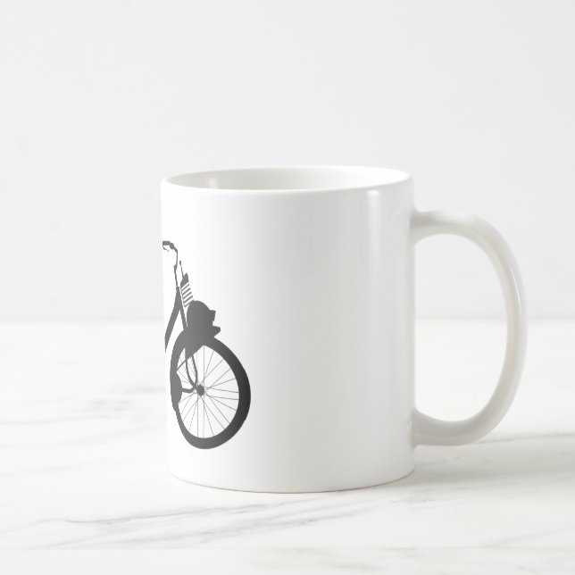 SOLEXX-BECHER KAFFEETASSE (Rechts)