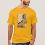 Soli Deo Gloria T - Shirt<br><div class="desc">In allem,  was wir tun,  sollten wir den Ruhm Gottes allein suchen! Erinnern Sie die um Sie herum an den Sinn unserer Existenz.</div>