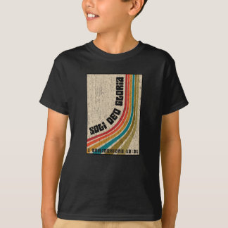 Soli Deo Gloria T-Shirt