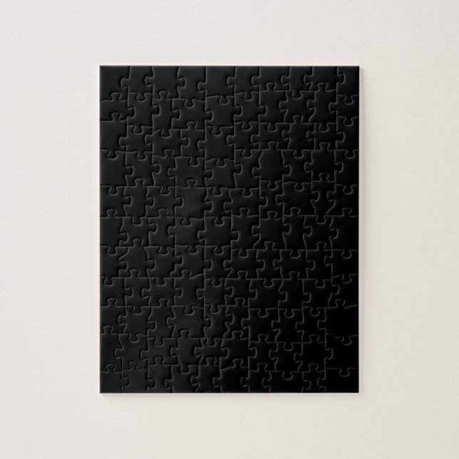 SOLID BLACK (Gesamtfarbigkeit, Typ) ~ (Vertikal)