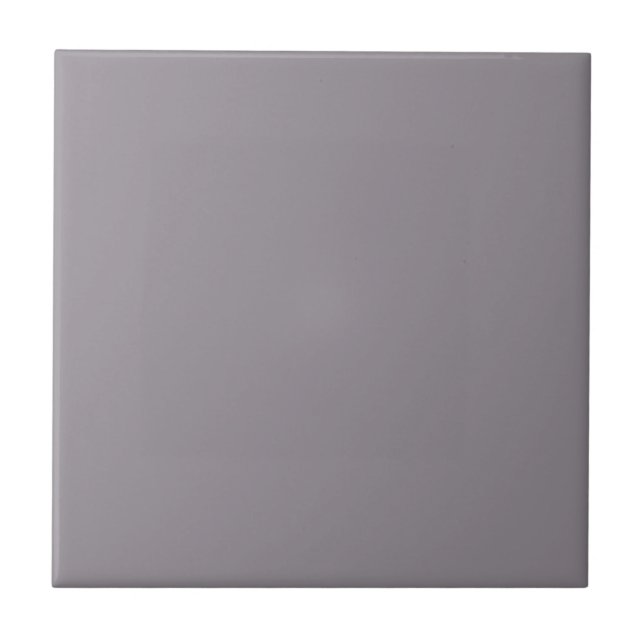 Solid Blue Gray Slate Keramik Tile Fliese (Vorderseite)