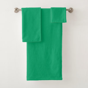 Solid brilliant green