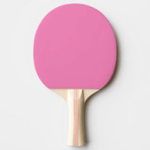 Solid Bubblegum Rosa Farbe | Hex# F57EB6