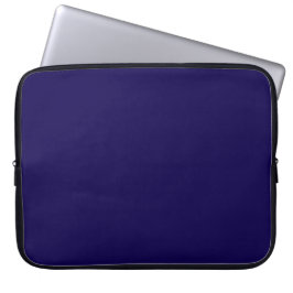 Solid-Color-Laptop Laptopschutzhülle