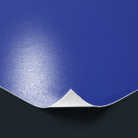 Solid Deep Blue Backdrop | Bold Minimalist Design Fotodruck<br><div class="desc">Solid deep blue minimal background for elegant, clean, modern custom designs. Elevate your style with this solid deep blue minimal background design, perfect for creating a modern, calming aesthetic across any product. The rich blue tone brings a sense of stability and elegance, making it ideal for professional, personal, and event-themed...</div>
