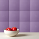 Solid dull purple violet fliese<br><div class="desc">Solid dull purple violet design.</div>