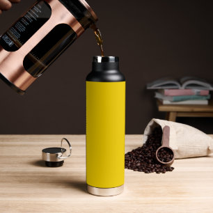 Solid Gold Thor Kupfer-Vakuumisolierung Trinkflasche