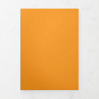 Solid Golden Orange Hintergrund | Warmes, reichhal