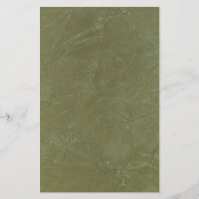 Solid Green (Vorderseite)