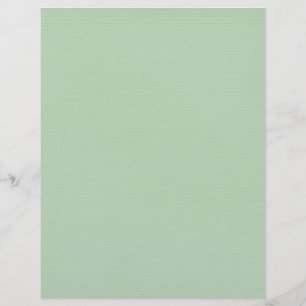 Solid-grün4-LEUCHTE MINTDUSTY GRÜNE BACKGROU Flyer