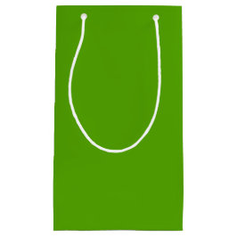 Solid Jolly Green Kleine Geschenktüte