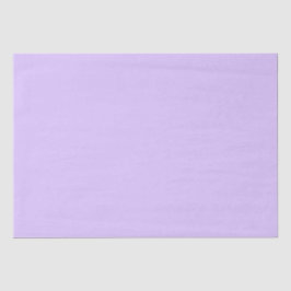 Solid Lavender Seidenpapier