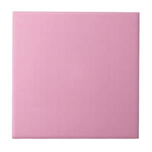 Solid-Light-Scratch-Keramik-Tile in rosa Fliese
