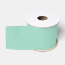 Solid Minty Sage Green Elegant