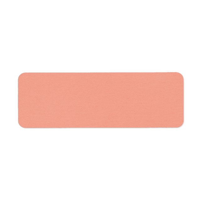 Solid-peach2 SOLID LIGHT PEACH ORANGE HINTERGRUND (Vorne)