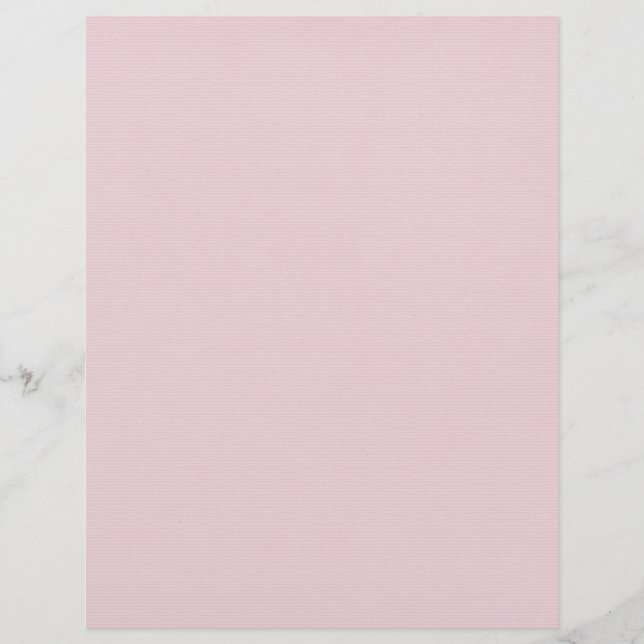 Solid-pink5 SOLID BABY PASTEL PINK HINTERGRUNDTEMP Flyer (Vorne)