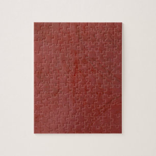 Solid Red