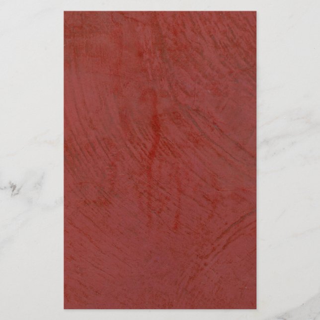 Solid Red (Vorderseite)