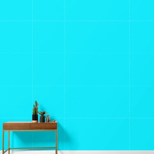 Solid schlicht blau tapete