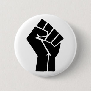 Solidarität Button