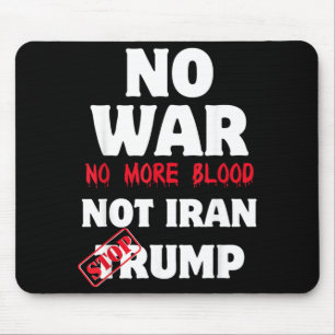 Solidarität mit dem Iran - Unterstützung der Freih Mousepad
