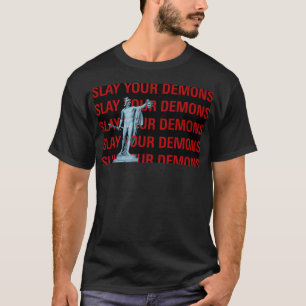 Solidarität mit dem Shirt BLACKEXL