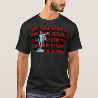 Solidarität mit dem Shirt BLACKEXL